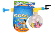 waterballonnen met pomp