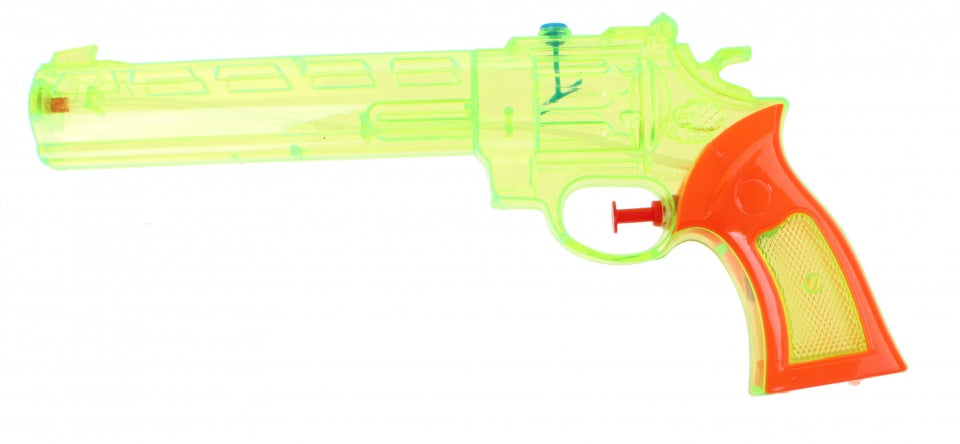 waterpistool junior 27 cm groen