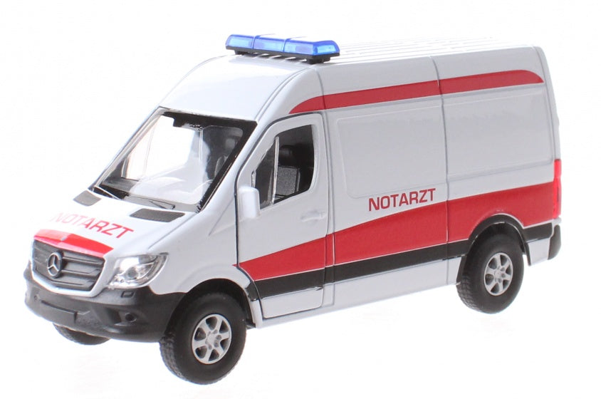 Mercedes Notartz 11