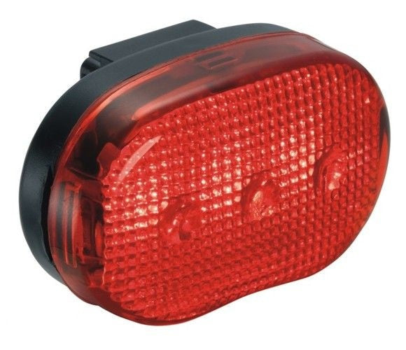 achterlicht ATB led rood