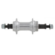 achternaaf 32G aluminium zilver