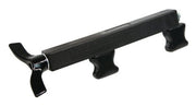 vorkuitzetter achter 15 cm zwart