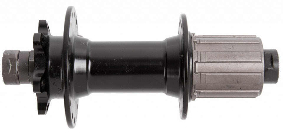 achterwiel Boost 27