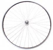 achterwiel ZAC19 28 inch rollerbrake FH-IM70 alu 36G zwart