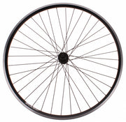 achterwiel Zac 2000 28 inch Nexus 8 schijfrem Di2 zwart