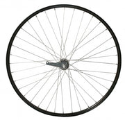achterwiel Zac 2000 28 inch Shimano remnaaf 36G alu zwart