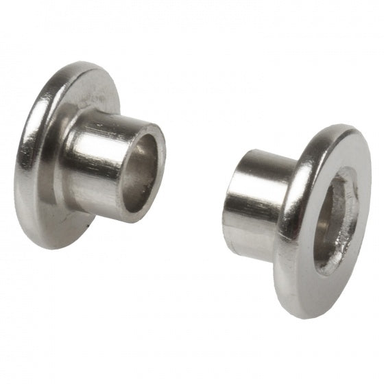 Adapter Quick Release voor snelspanner zilver 6