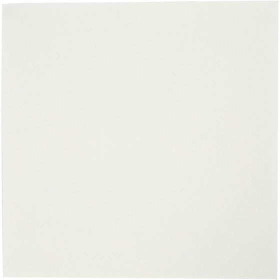 aquarelpapier 100 stuks 12 x 12 cm 200 gr