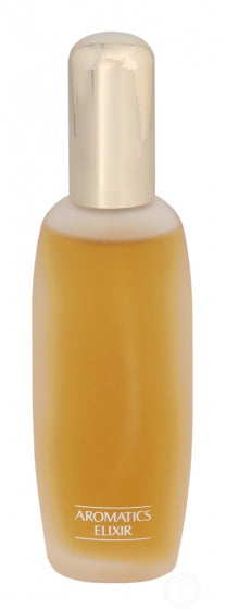 eau de parfum Aromatics Elixir dames 25 ml kruidig geel