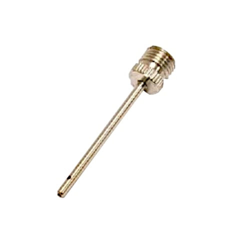 Bal Nippel chroom 4 cm