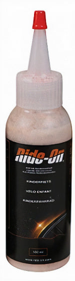 bandenreparatiesmiddel kinderfiets 100 ml 2-delig