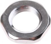 borgmoer SA HMN137 asconus staal zilver per stuk