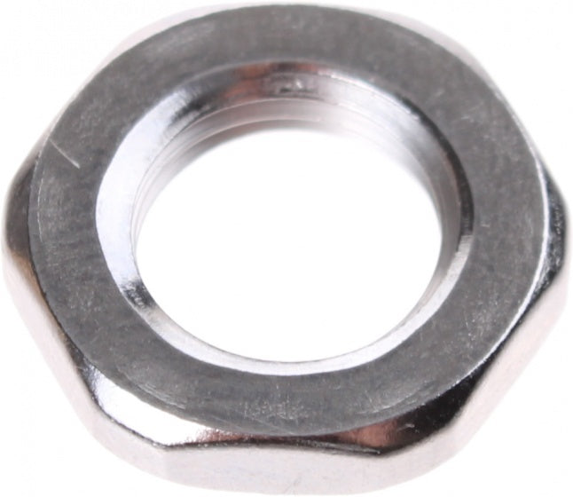 borgmoer SA HMN137 asconus staal zilver per stuk