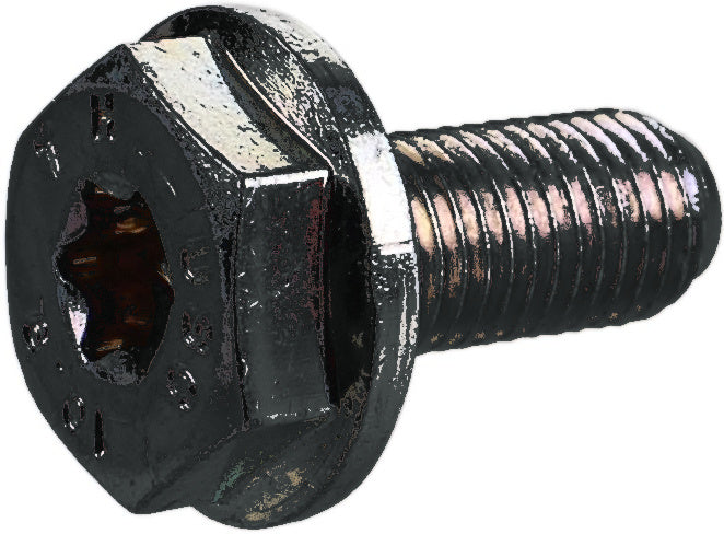 crankbout Torx spieloze bracketas 17