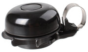 draaibel DR16B staal/kunststof 54 mm zwart