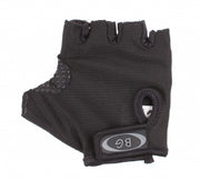 fietshandschoenen zwart maat 8