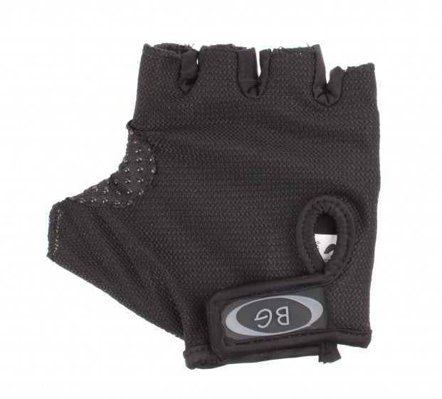 fietshandschoenen zwart maat 8