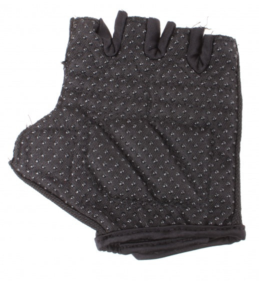 fietshandschoenen zwart maat 8