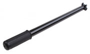 framepomp 40 cm zwart