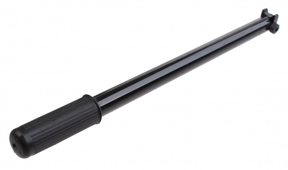 framepomp 40 cm zwart