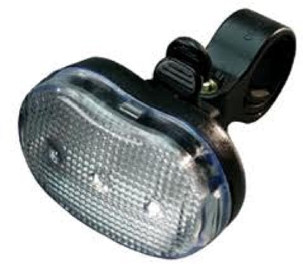 Ledverlichting ATB Wit Import