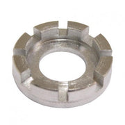 nippelspanner 10-15G staal zilver