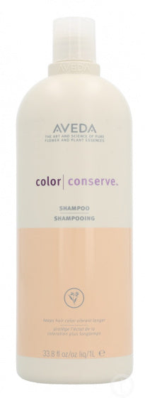 shampoo Color Conserve dames 1 liter crème