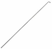 spaken 13G - 298 mm zonder nippel staal 144 stuks