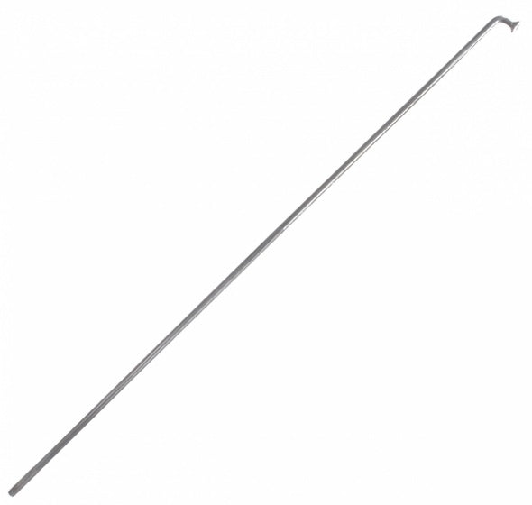 spaken 13G - 298 mm zonder nippel staal 144 stuks