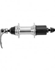 uitvalnaaf achter cassette 8/9/10V 32G zilver