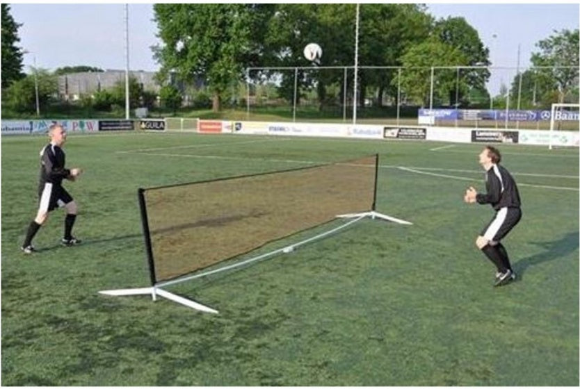 voetvolley set 2 stuks