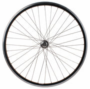 voorwiel Ryde Stratos 28 inch Nexus Rollerbrake 36G alu