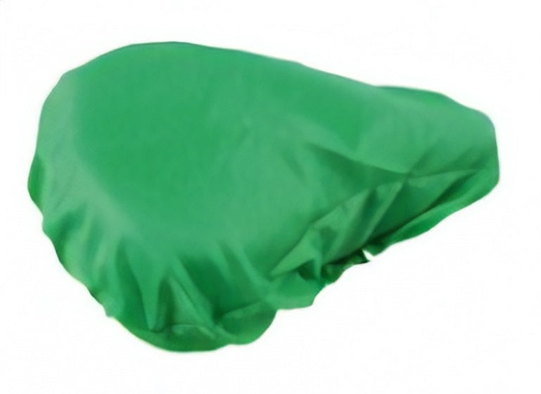 zadeldek groen