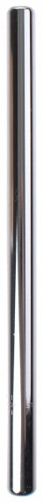 Zadelpen vast 22