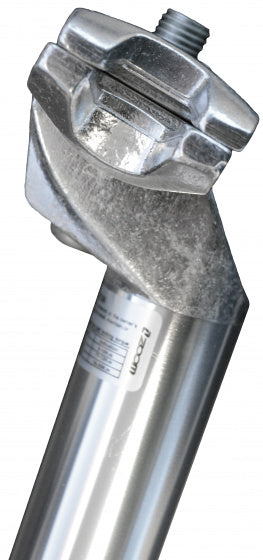 zadelpen vast 26