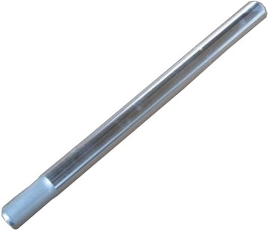 Zadelpen Vouwfiets 550 X 28.6 mm 16 Inch