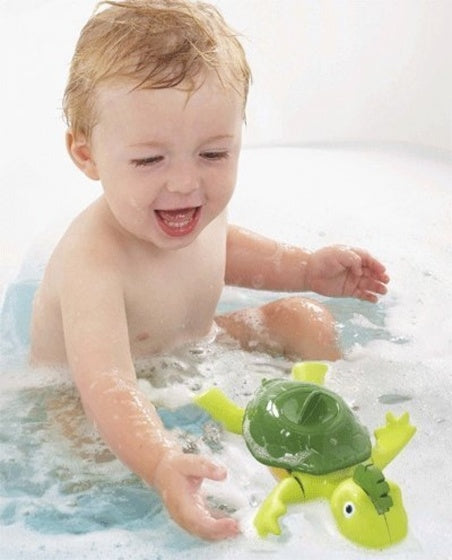 badspeelgoed zwem & zing schildpad 21