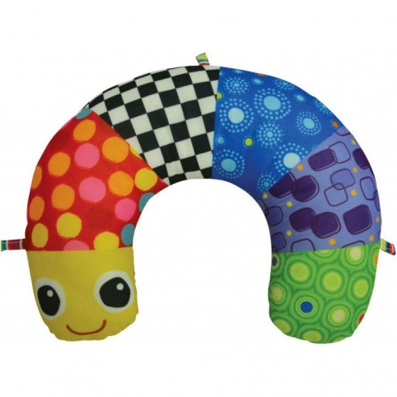 Lamaze Freddie de Vuurvlieg speelkleed junior 78 cm