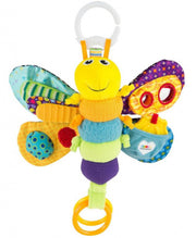 Lamaze Freddy de Vuurvlieg 26 cm