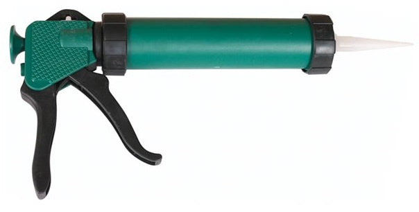 kitspuit 230 mm groen/zwart