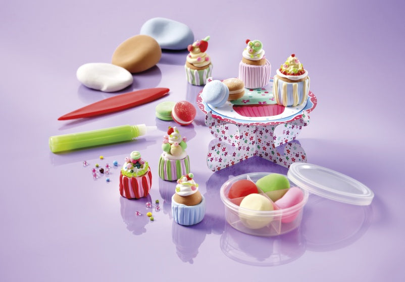 kleiset Cupcake Factory
