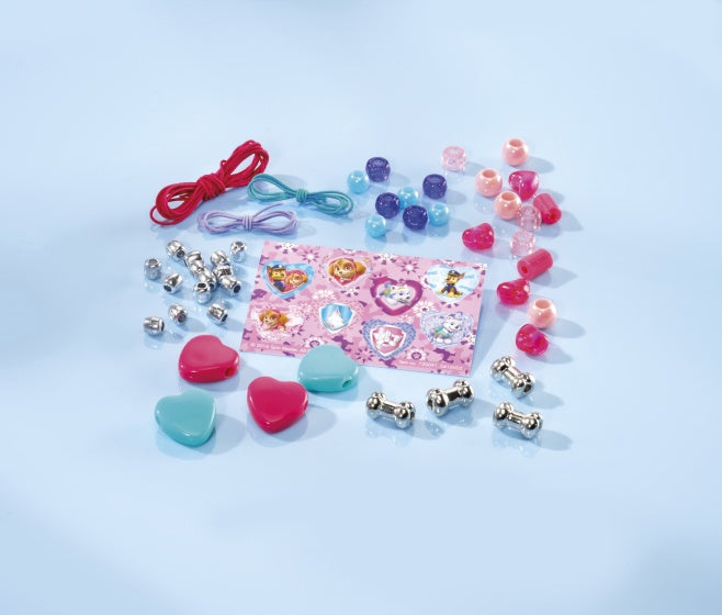 Knutselset maak je eigen Paw Patrol sieraden