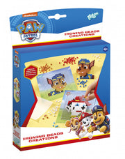 strijkkralenset Paw Patrol