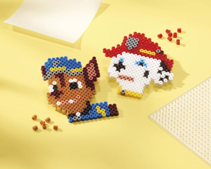 strijkkralenset Paw Patrol
