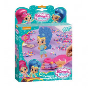 strijkkralenset Shimmer en Shine
