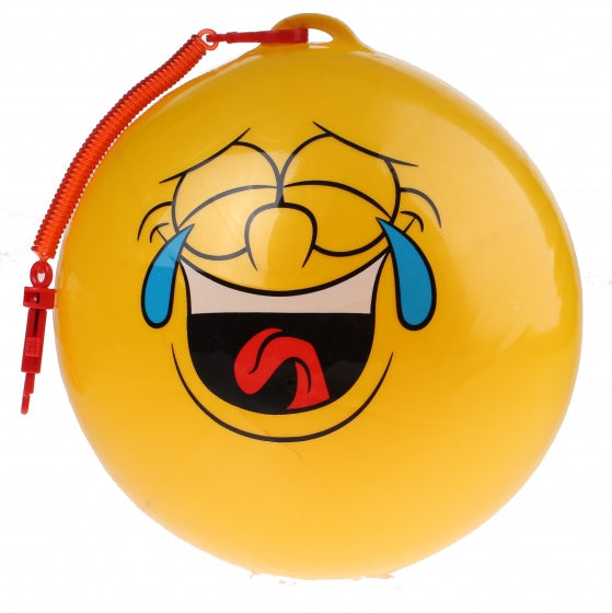 bal geel 30 cm