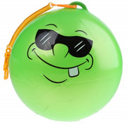 bal groen 30 cm