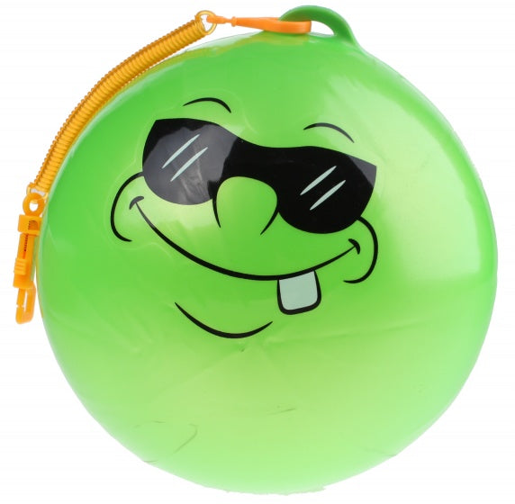 bal groen 30 cm