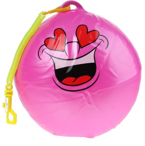 bal roze 30 cm