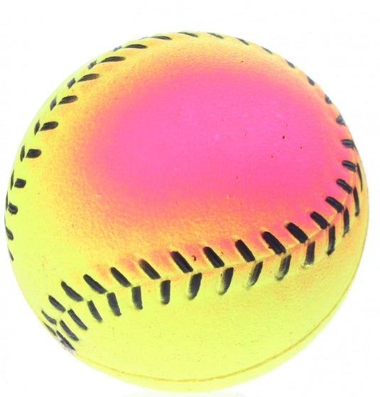 honkbal soft Regenboog junior 6
